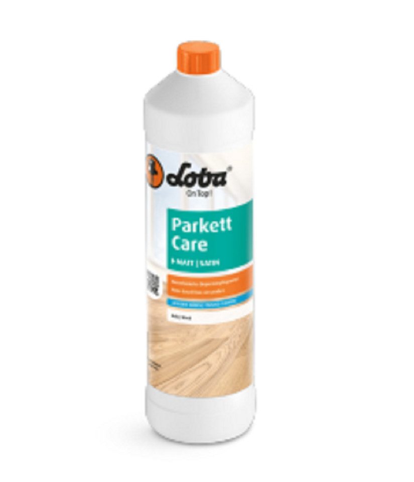 LOBA ParkettCare Holzpflegeöl