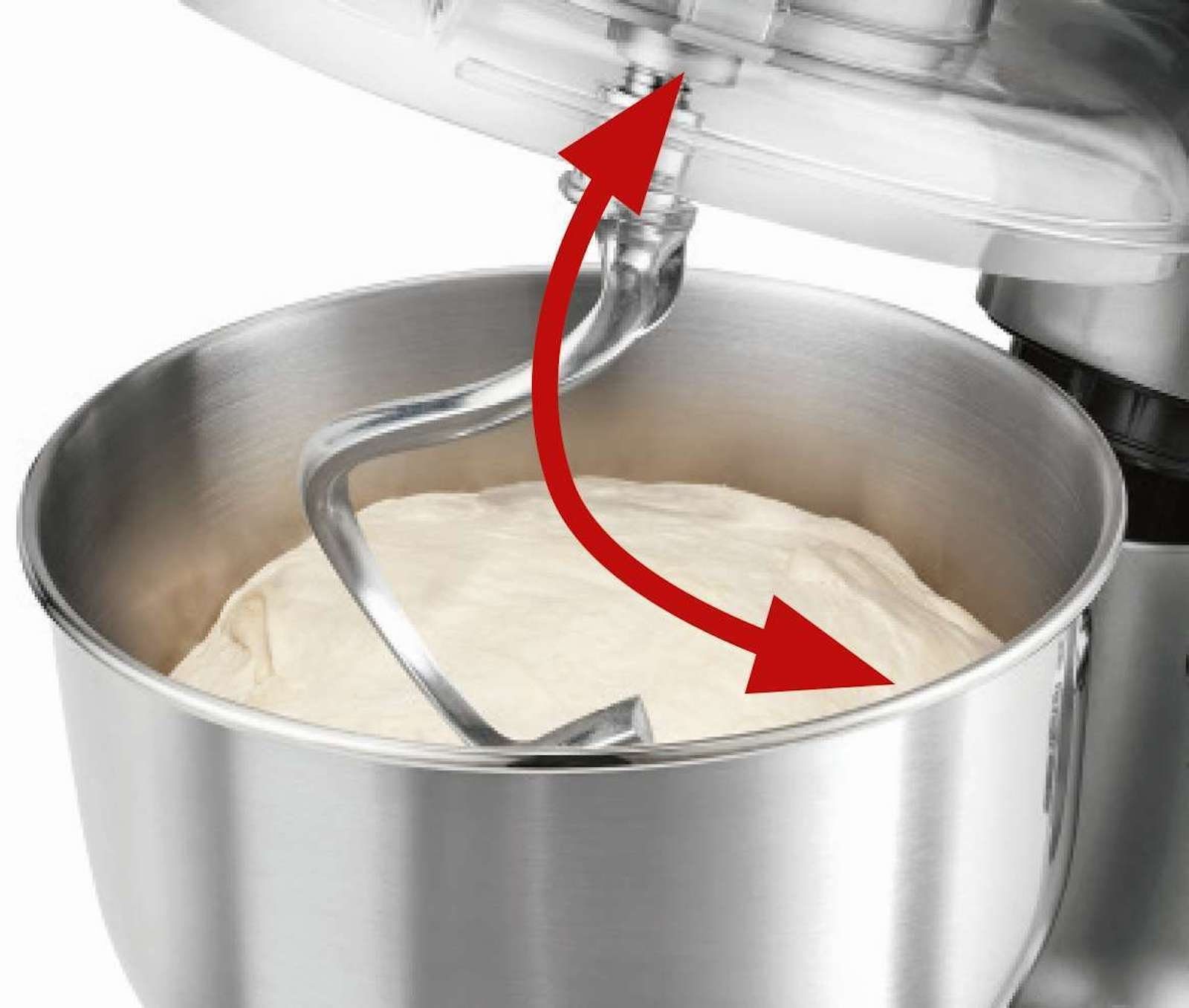 CLATRONIC Küchenmaschine