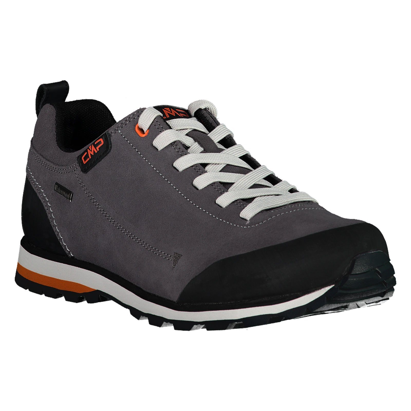 CMP Elettra Low Hiking WP Trekkingschuh mit Clima Protect® Membran