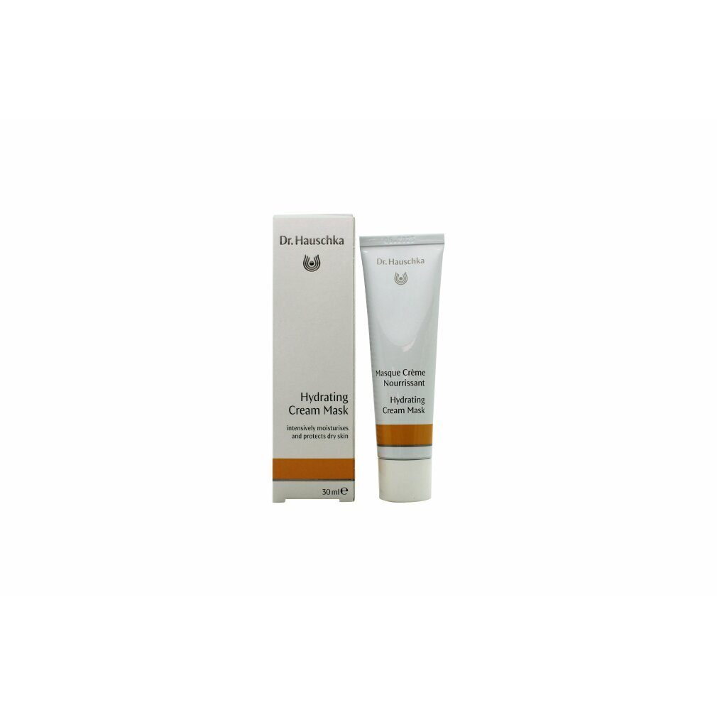 Dr. Hauschka Gesichtspflege Hydrating Mask