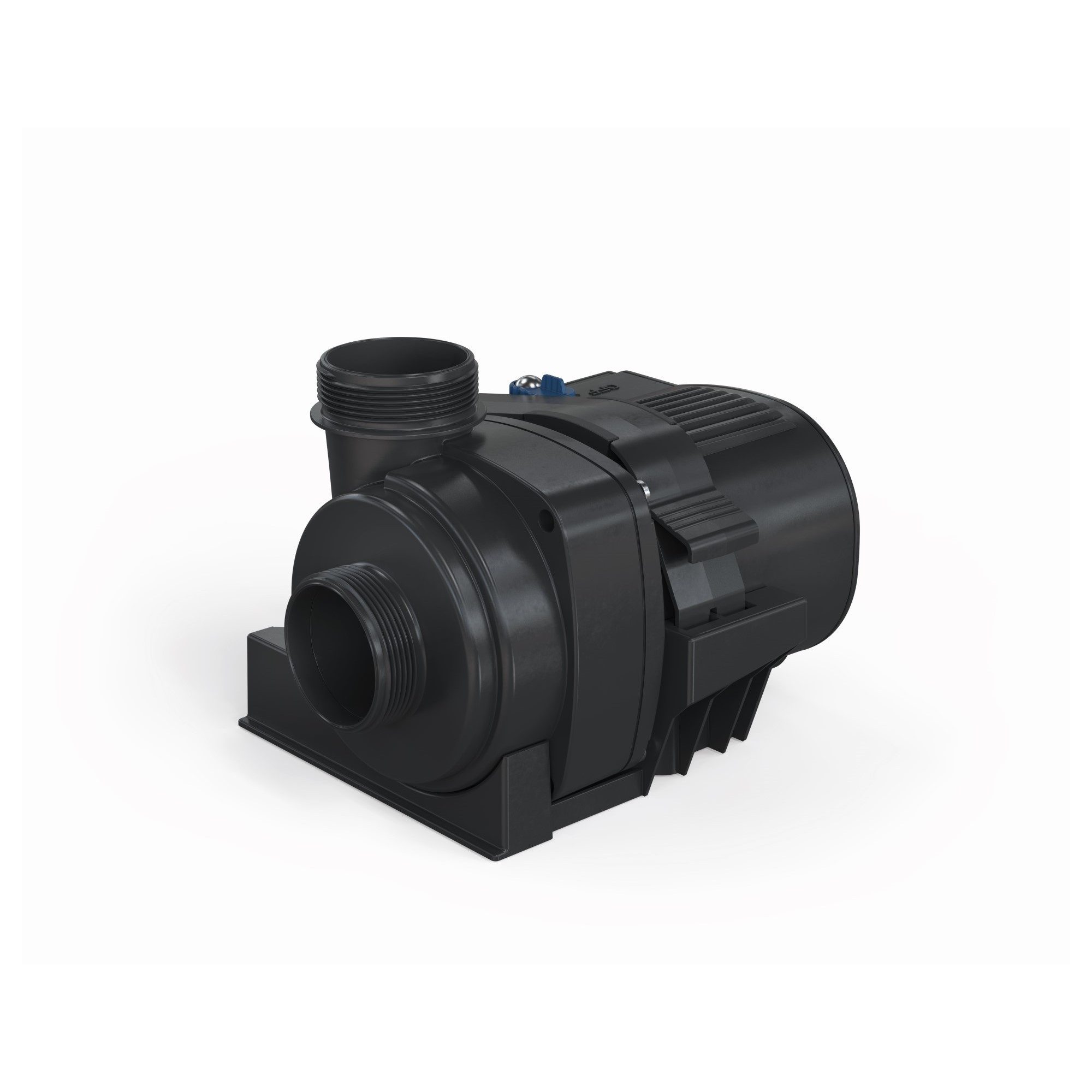 OASE Teichpumpe AquaMax Eco Premium 7000, Bachlaufpumpe, Teichpumpe, Förderpumpe