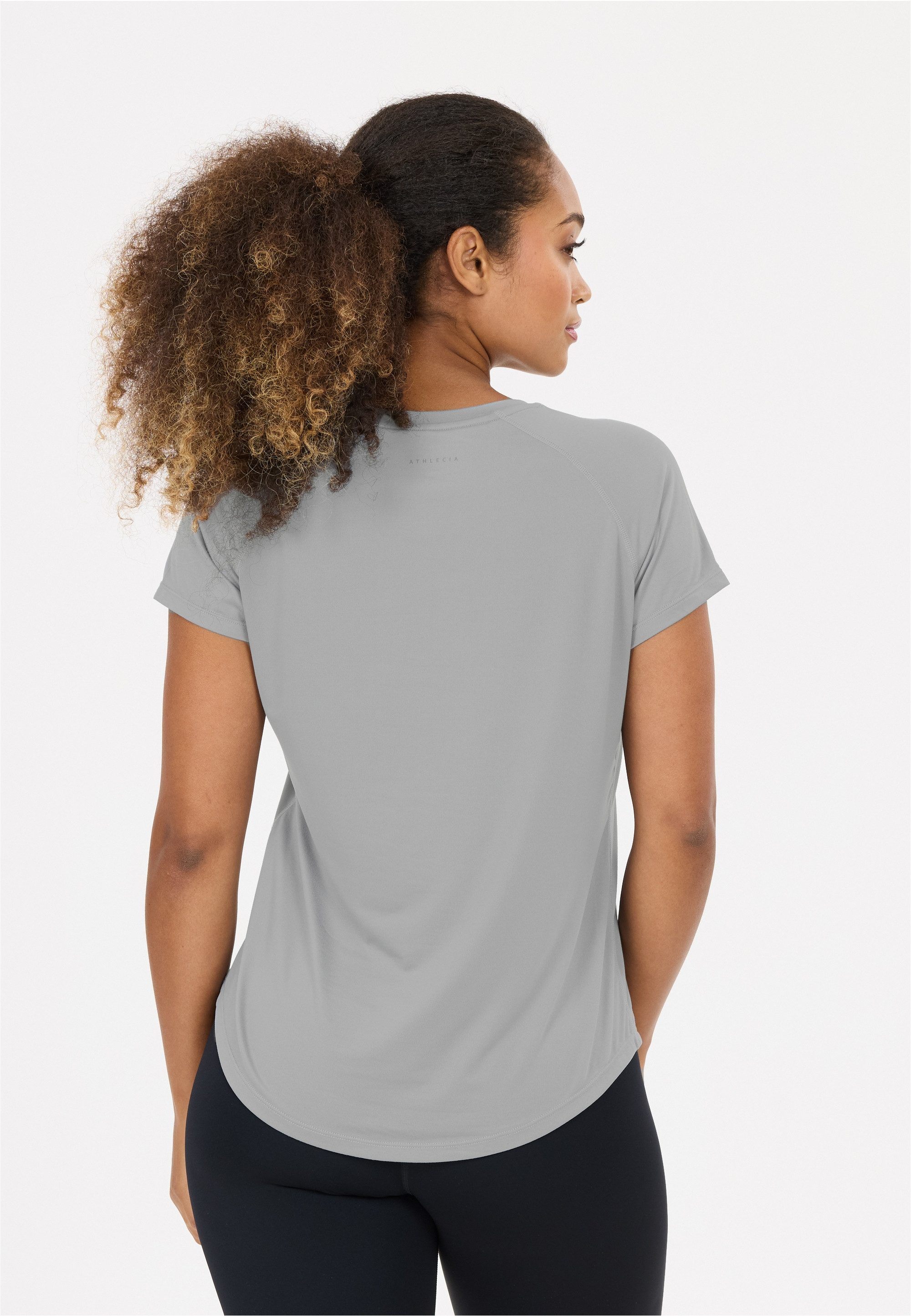 ATHLECIA T-Shirt Gaina V3 mit atmungsaktiver Eigenschaft – Bild 5 von 5