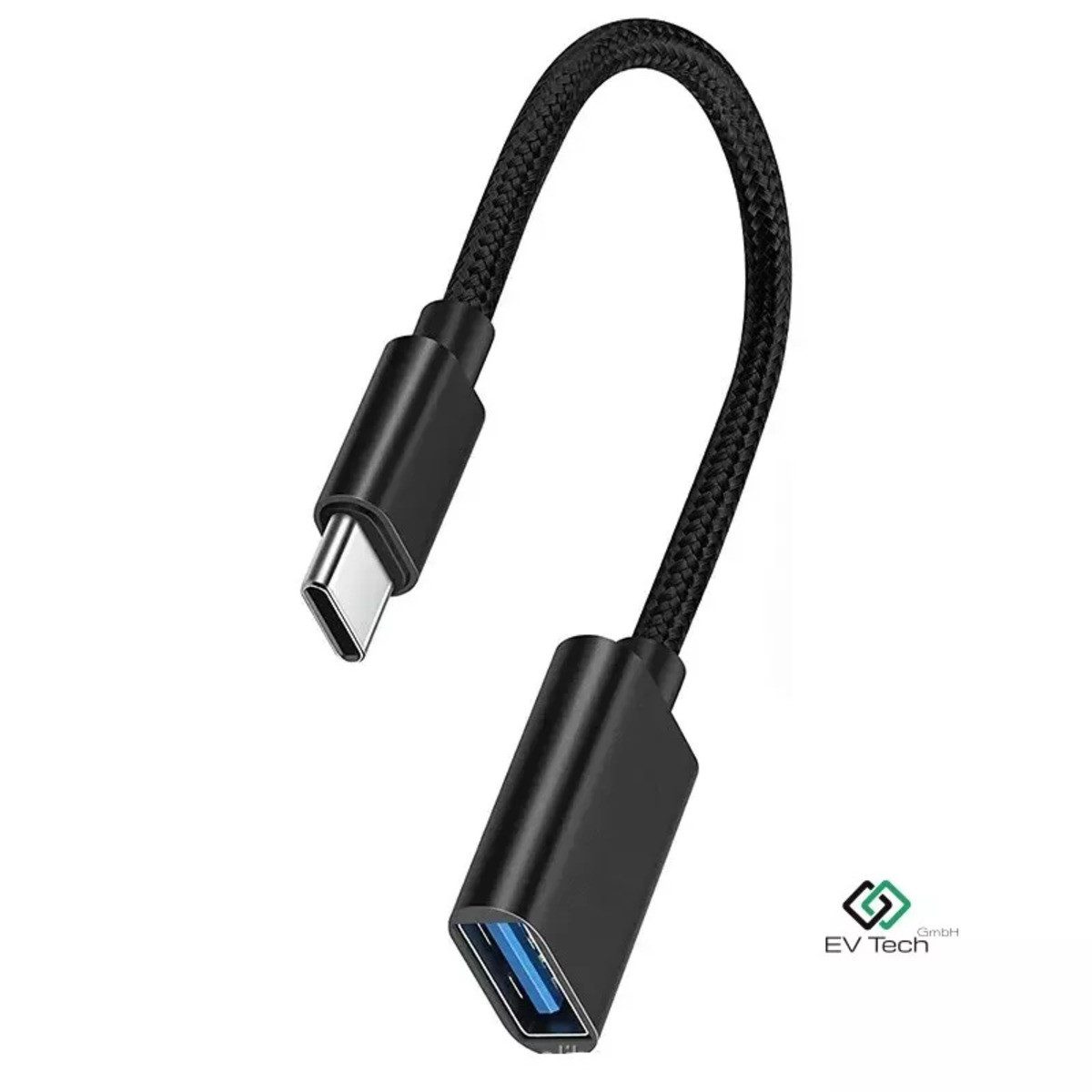Revinta USB C auf USB A OTG Type C Адаптери USB-Stick MacBook Samsung Xiaomi Usb-адаптер