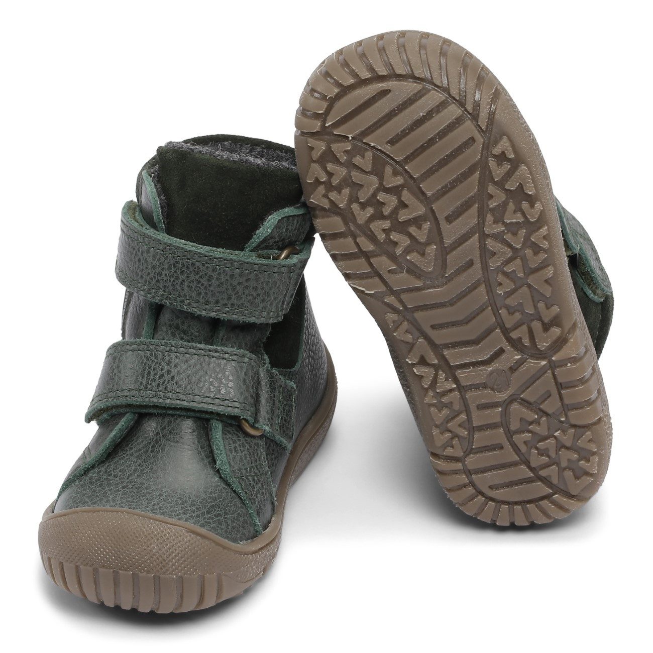 bundgaard bundgaard Leder Stiefel Stiefel