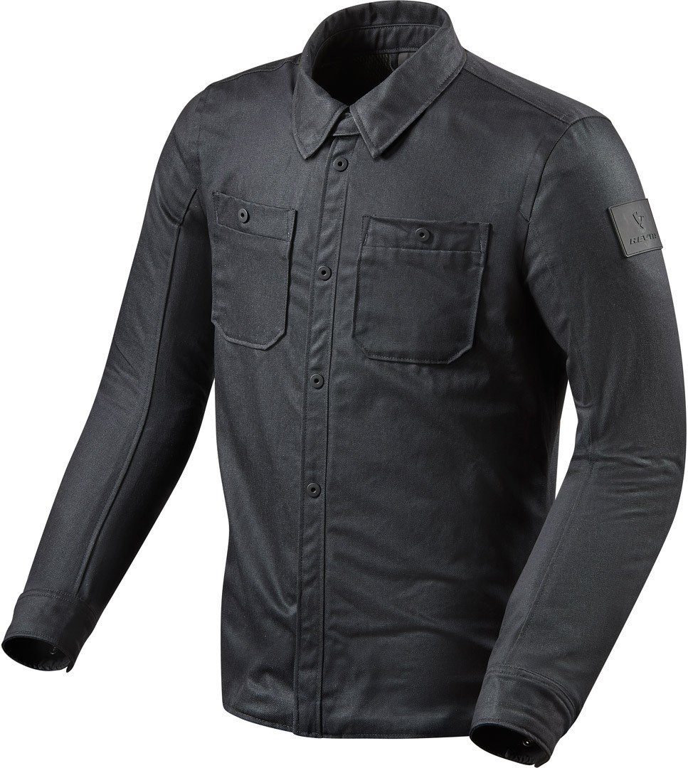 Motorradjacke Tracer 2 Motorrad Textiljacke