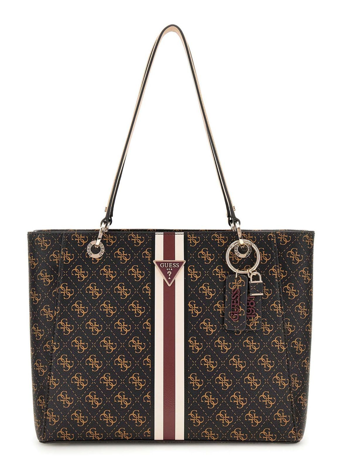 Schultertasche Tote Bag