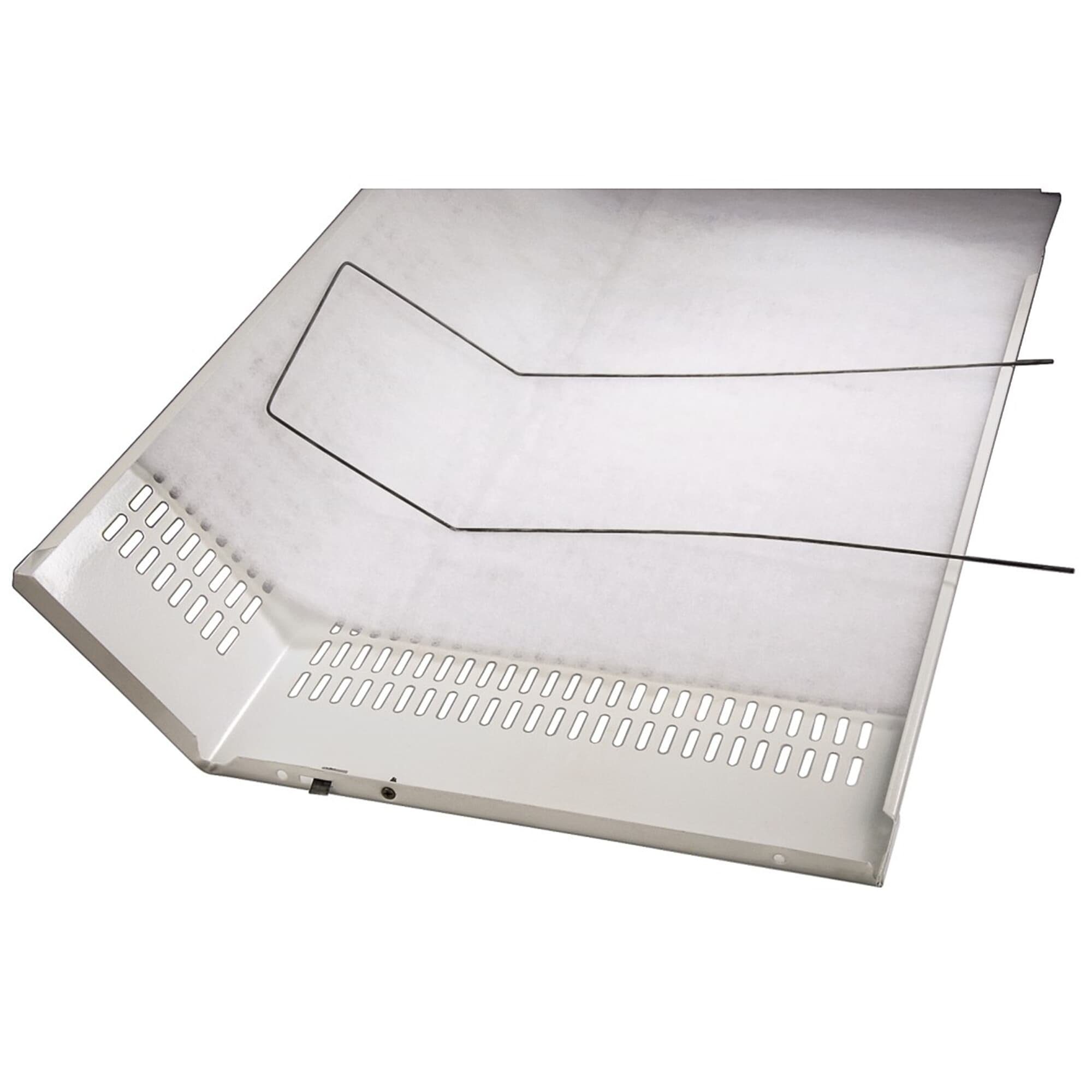 Xavax Filter-Set 2er-Set, Zubehör für Dunstabzug