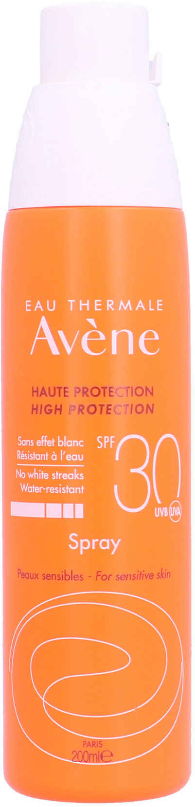 Avene Sonnenschutzspray »High Protection Spray«