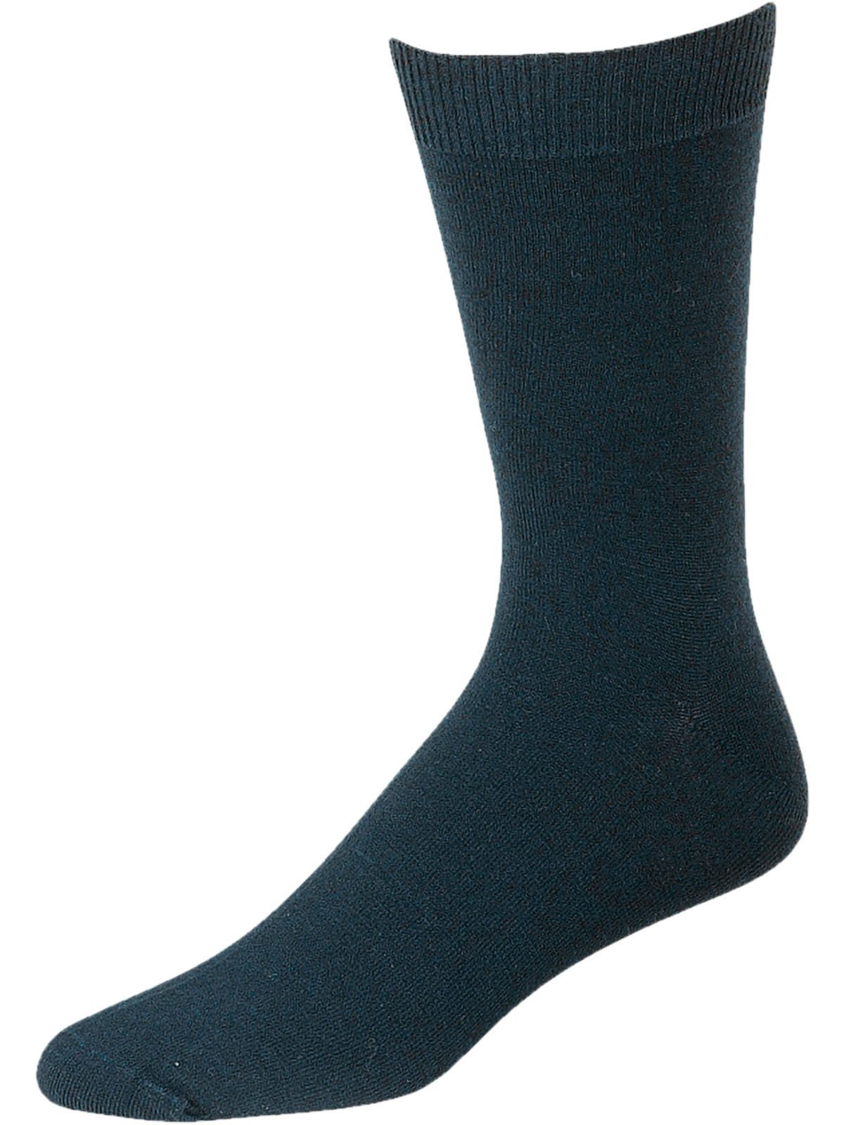 Arbeitssocken 3 Paar Socken 121 blau 50% Wolle / 30% Polyacryl / 20% Polyamid