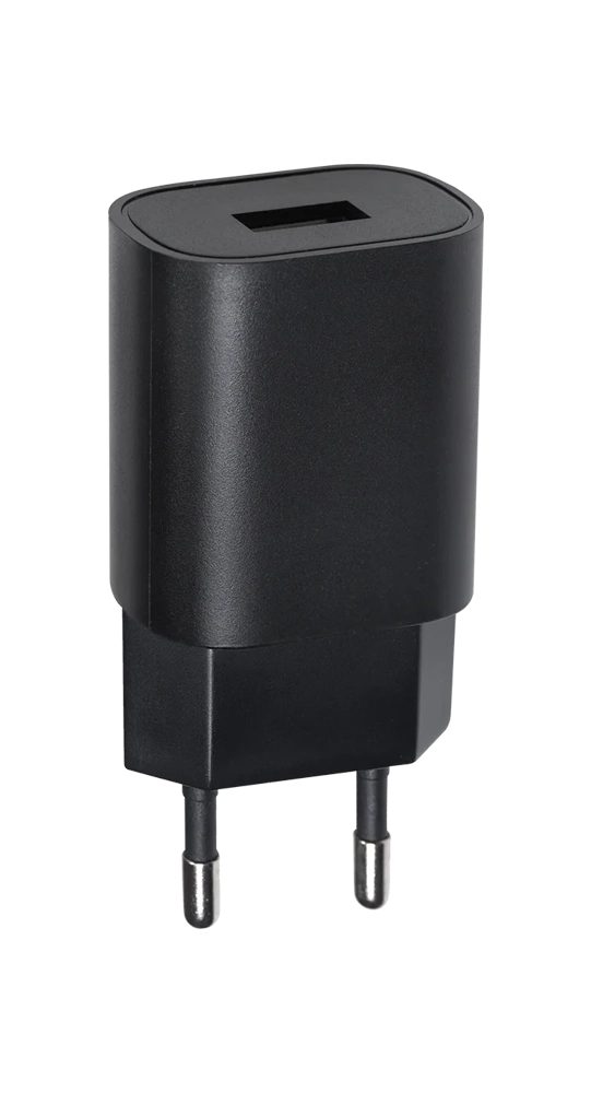 ANIO Smartwatch-Hülle, USB-Netzteil Schwarz für Kidswatches