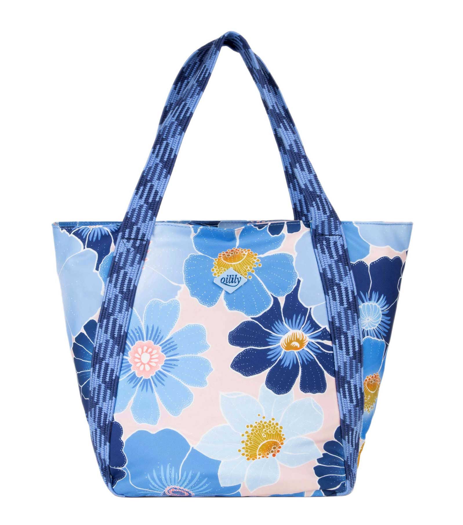 Oilily Shopper Soof Shopper Duffy