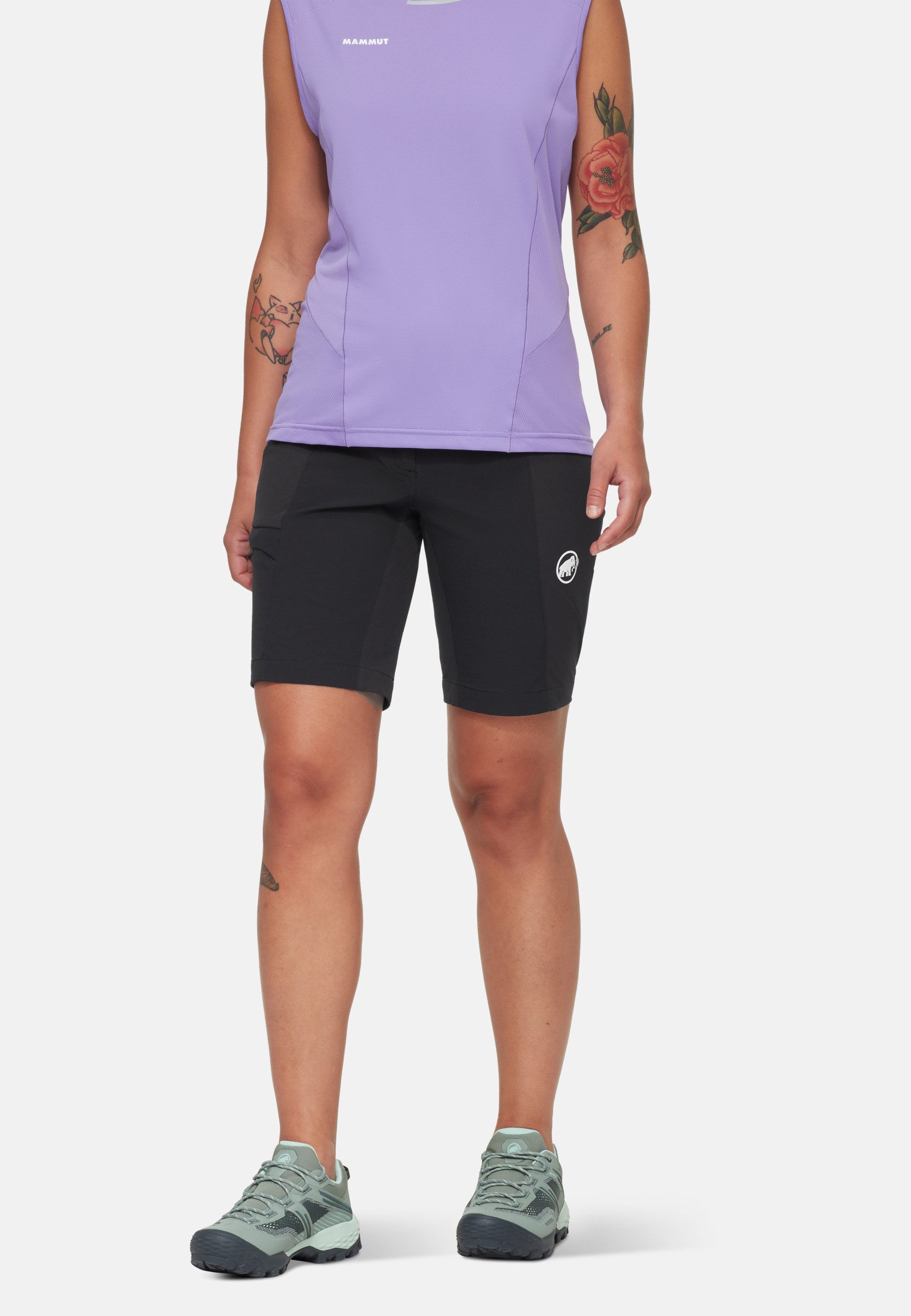 Mammut Trekkingshorts Ducan Shorts Women