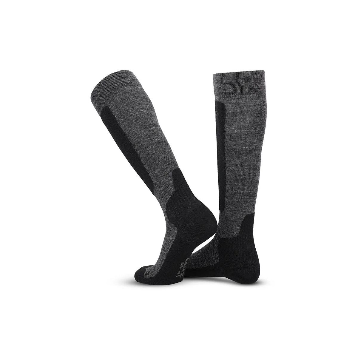 Lenz Funktionssocken Think About Merino Winter 3 Genieße höchsten Komfort und optimalen Schutz mit weichen