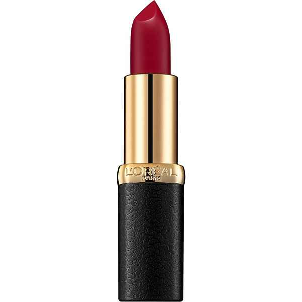 L'ORÉAL PARIS Lippenstift Color Riche Matte Addiction