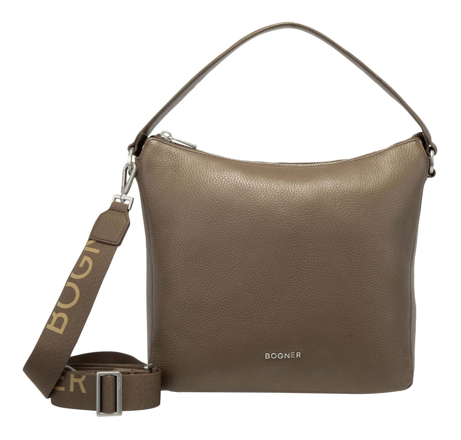 Schultertasche Marie Hobo