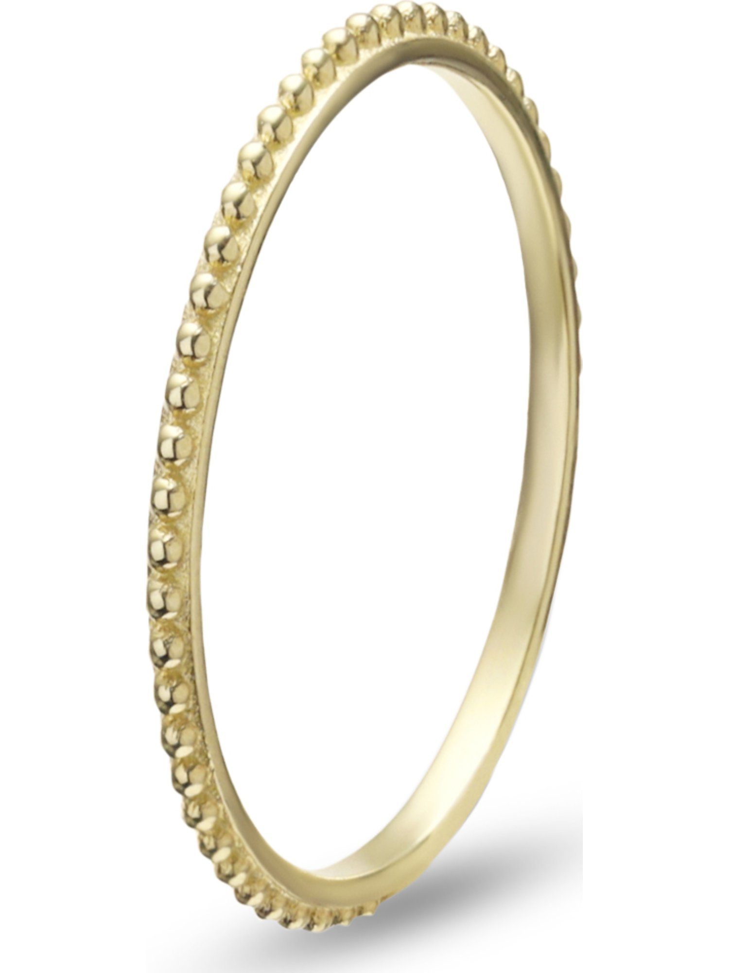 CHRIST Goldring CHRIST Damen-Damenring günstig online kaufen