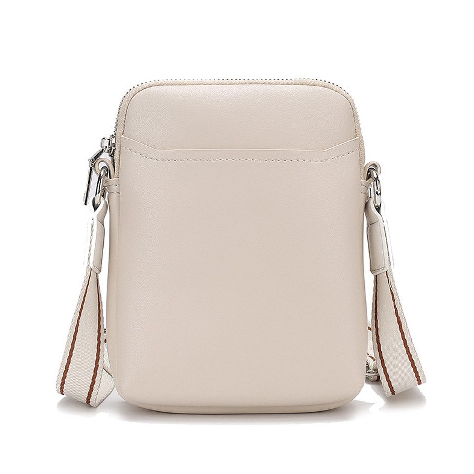 Umhängetasche Mini Bag Handytasche zum Umhängen, Crossbody Tasche für Damen