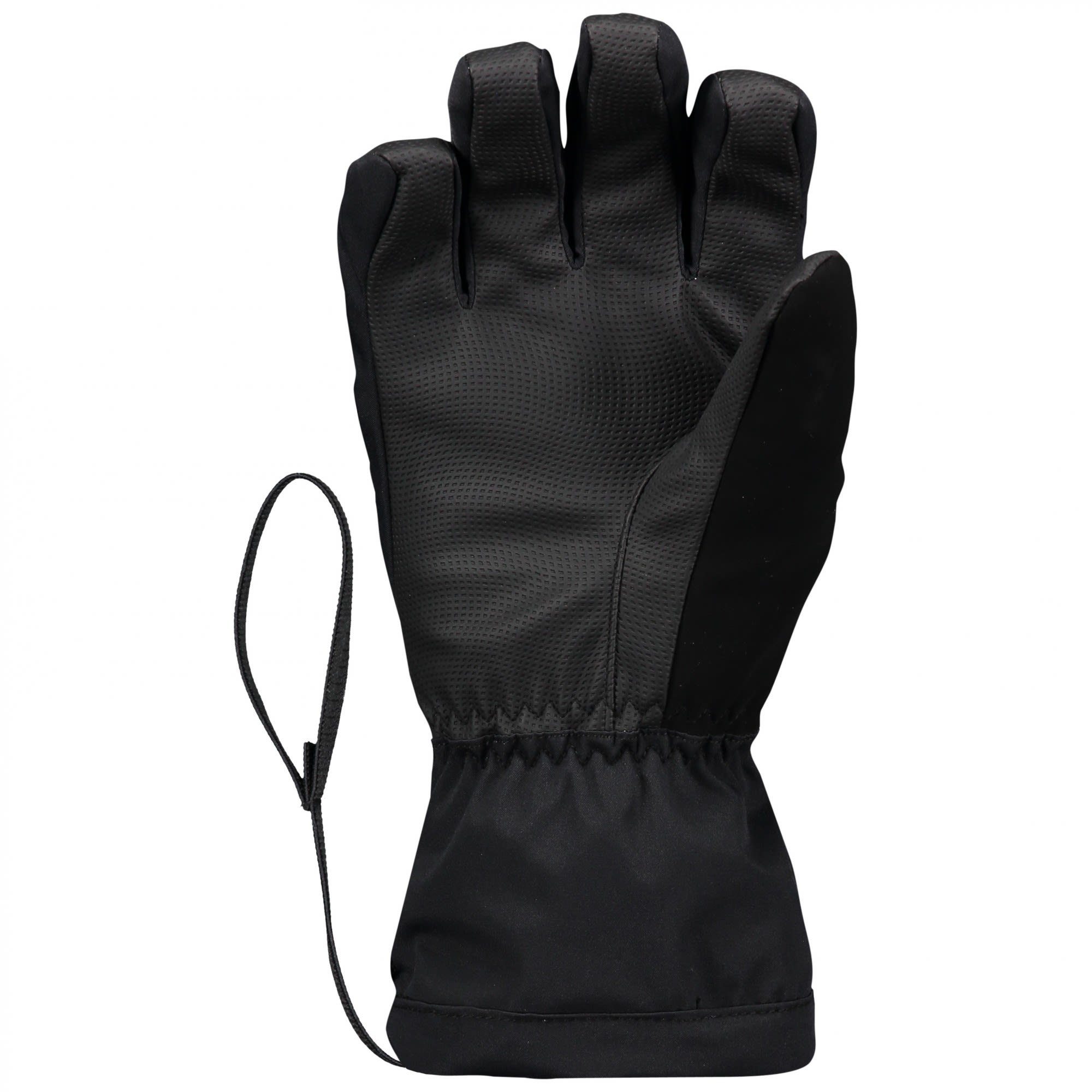 Scott Gtx® Glove Damen Scott Accessoires Black W Ultimate Fleecehandschuhe