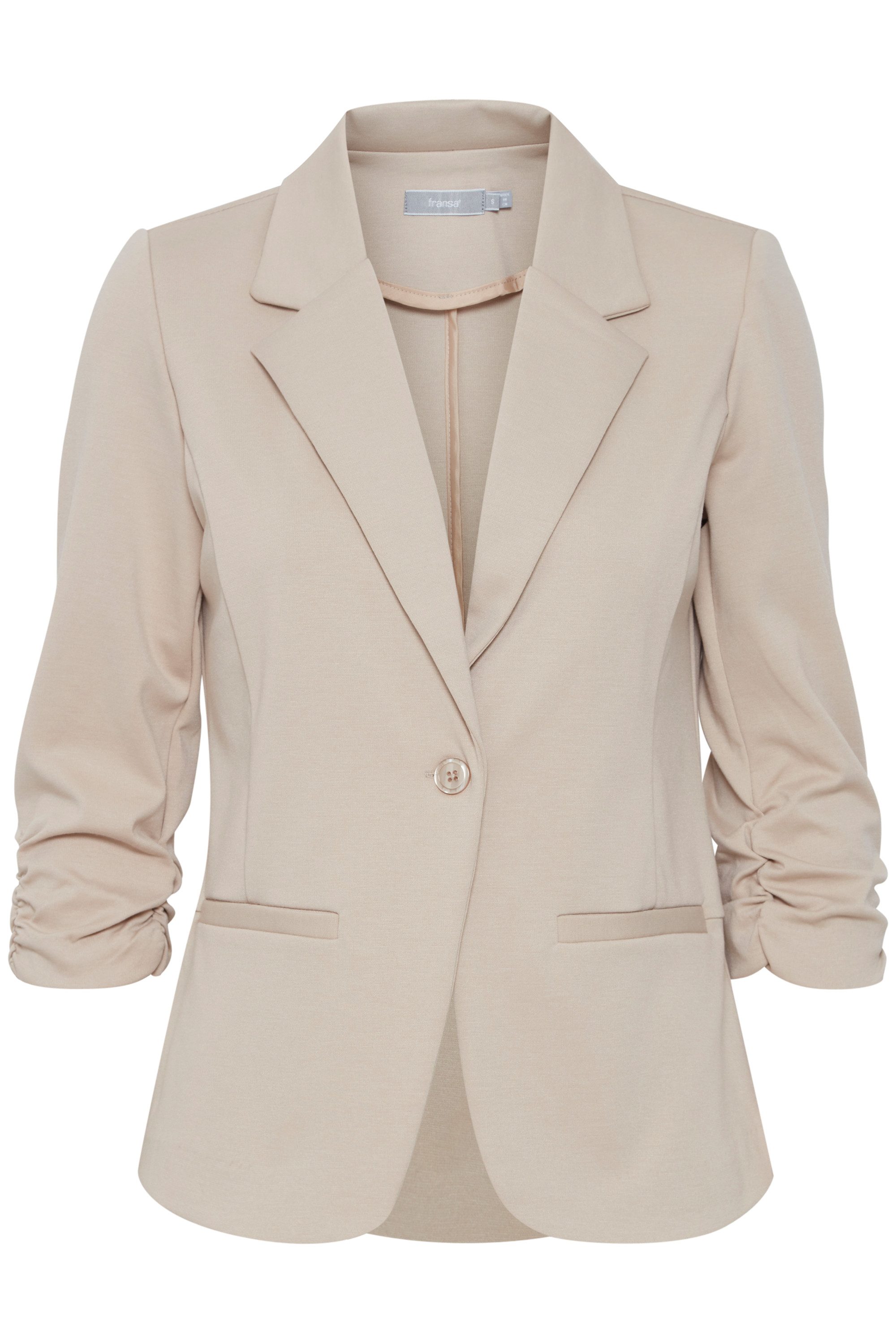 fransa Jackenblazer Blazer günstig online kaufen