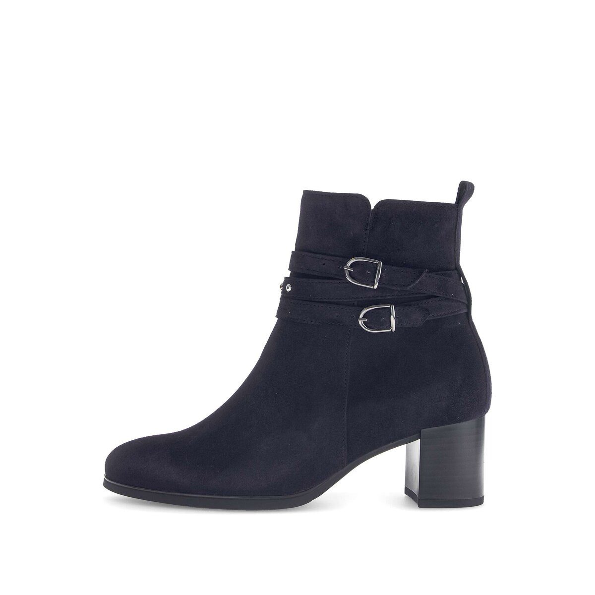Gabor Elegante Stiefelette Rauleder Stiefelette günstig online kaufen