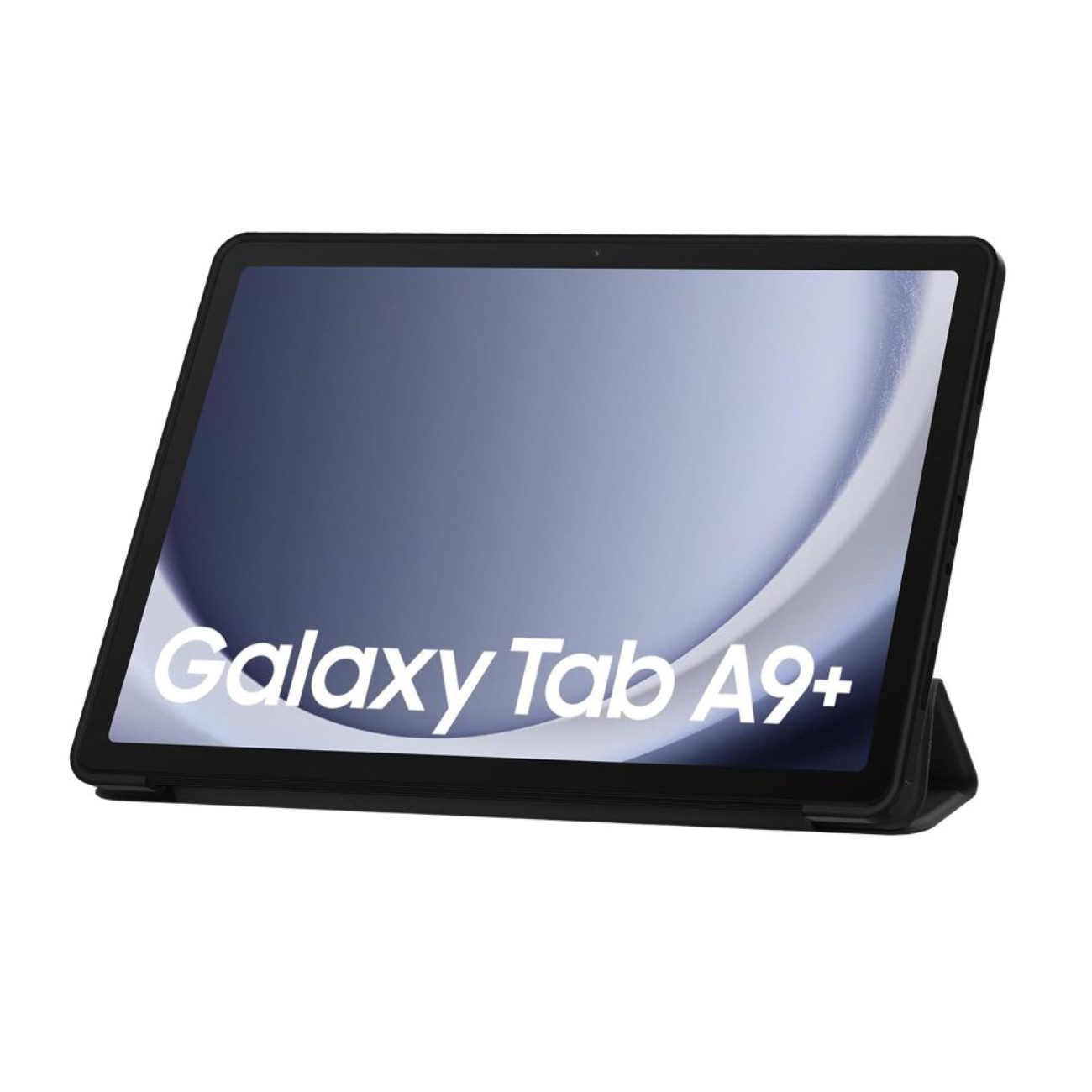 TECH PROTECT Tablettasche für Samsung Galaxy Tab A9+ 11" X210 / X215 / X216 (Einzelhülle), SmartCase mit Sleep/Wake-Funktion