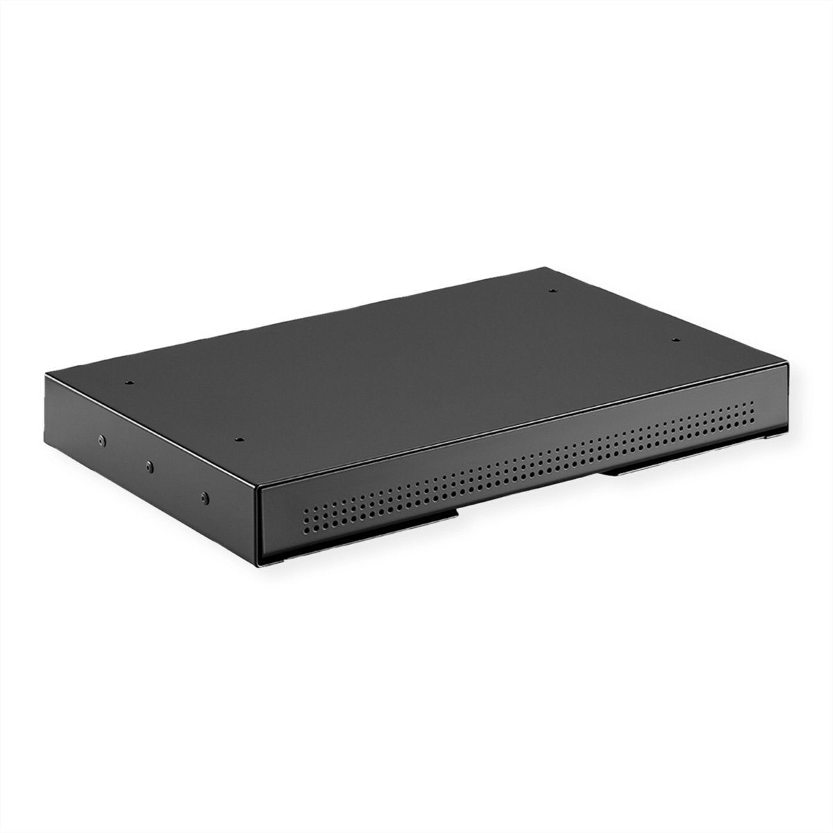 ROLINE Halterung Untertisch-Schublade, (slim)