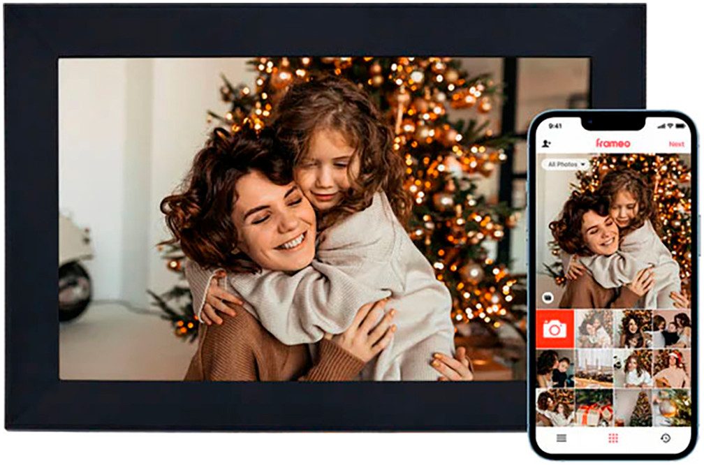 Rollei Smart Frame WiFi 104 Atmosphere günstig online kaufen