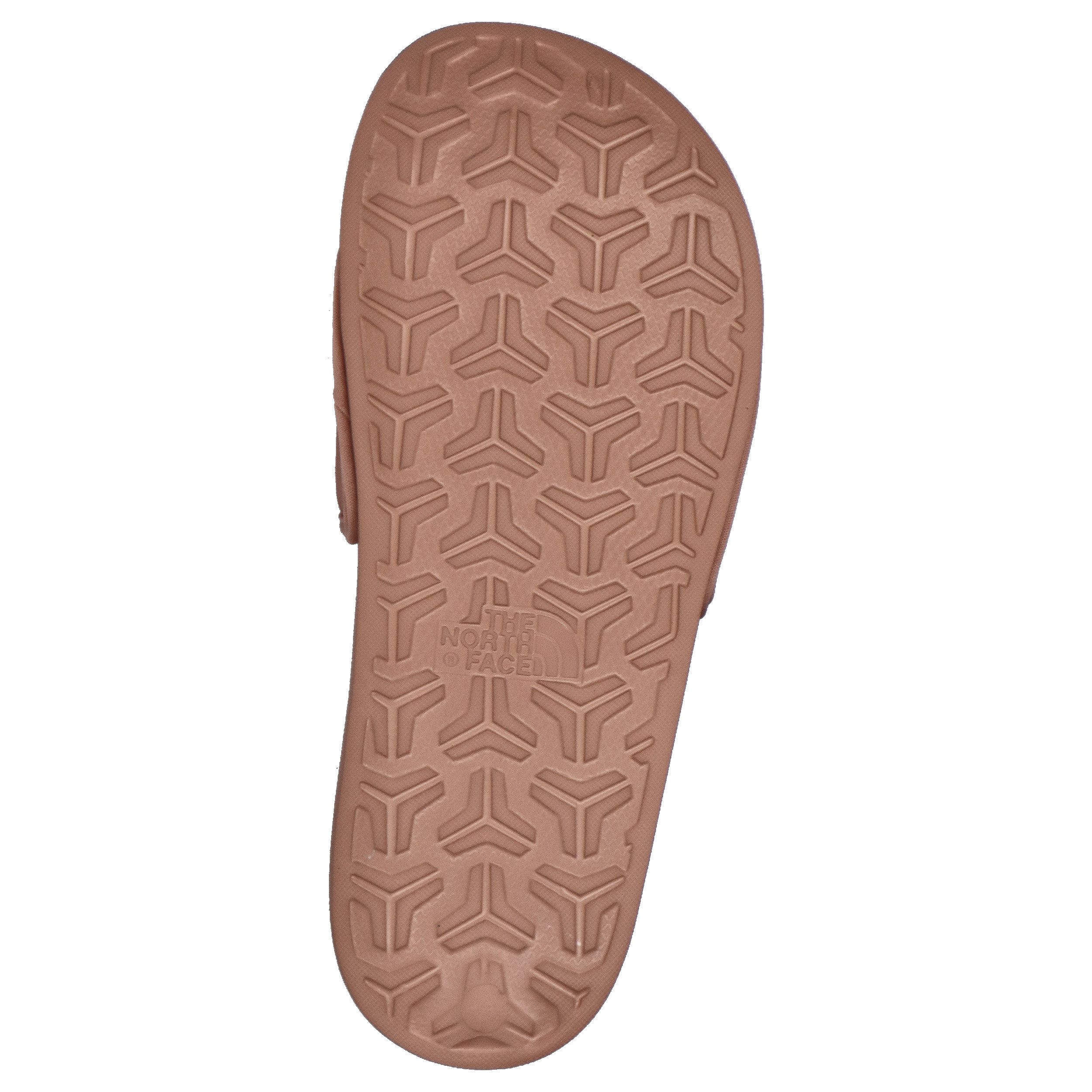 The North Face The North Face Damen Badeschlappen Base Camp Slides III 4T2S Badeschuh