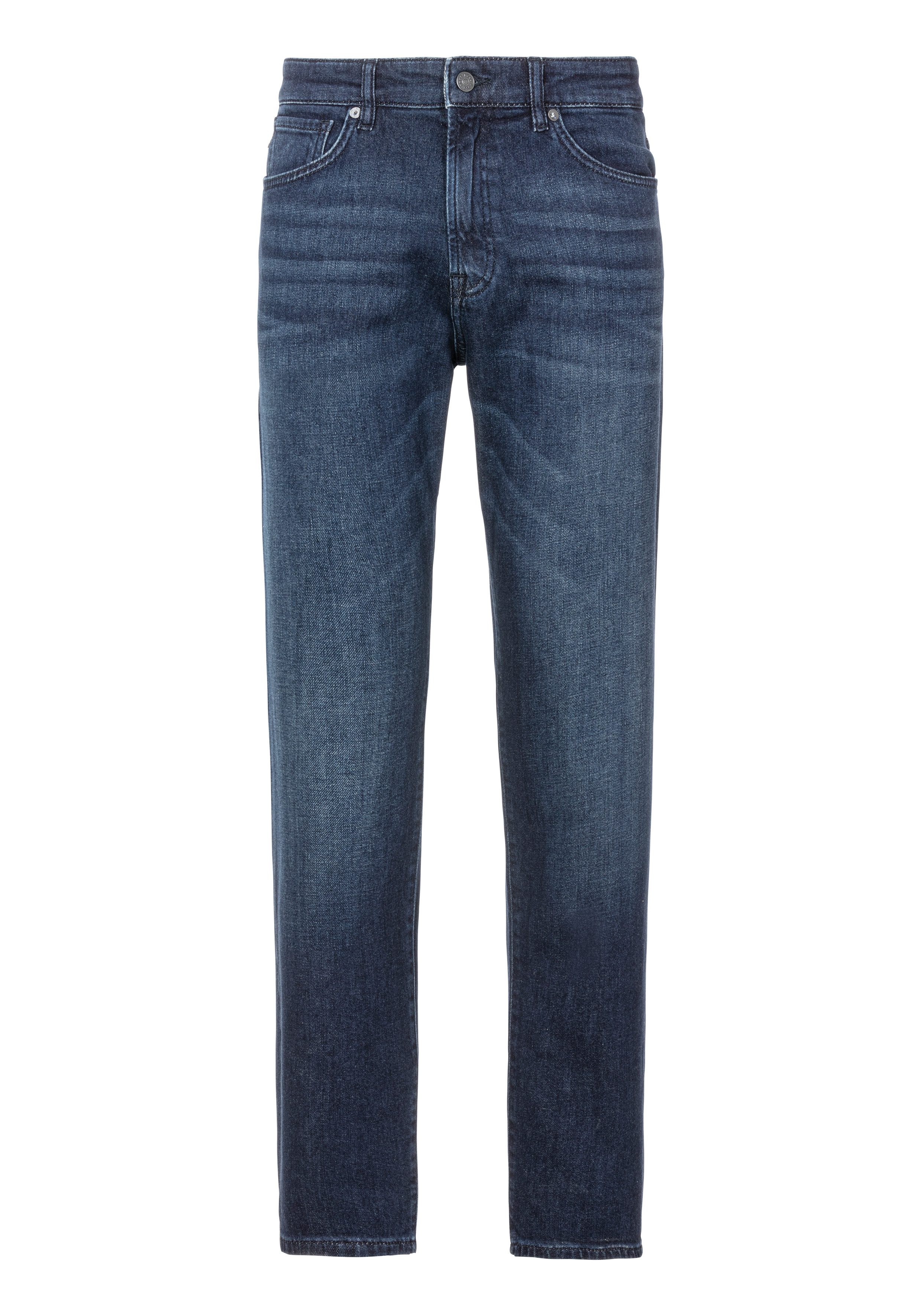 BOSS ORANGE Tapered-fit-Jeans ONYX BO in günstig online kaufen