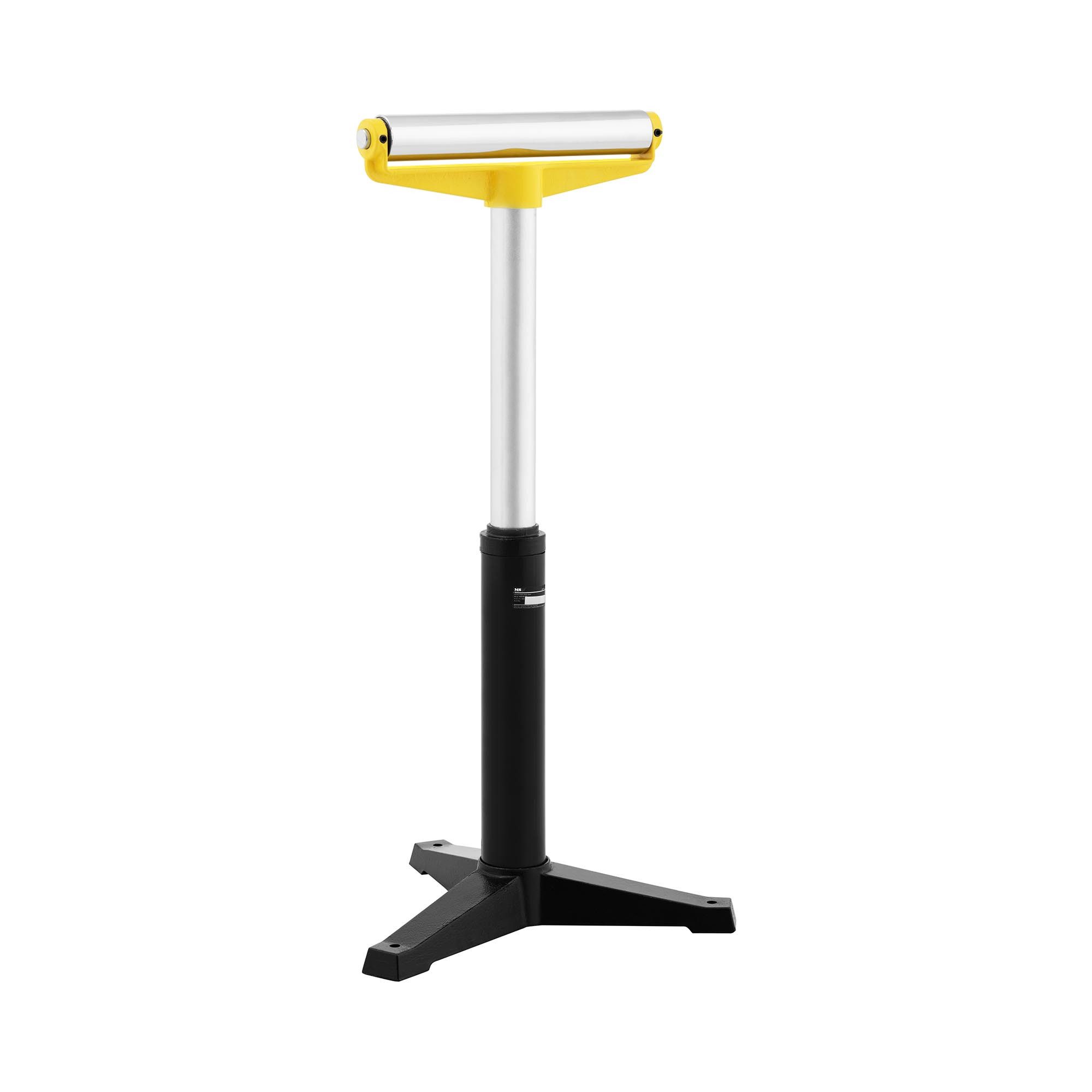 Unterstellbock Rollenbock Rollenständer Stützbock 60 bis 97 cm