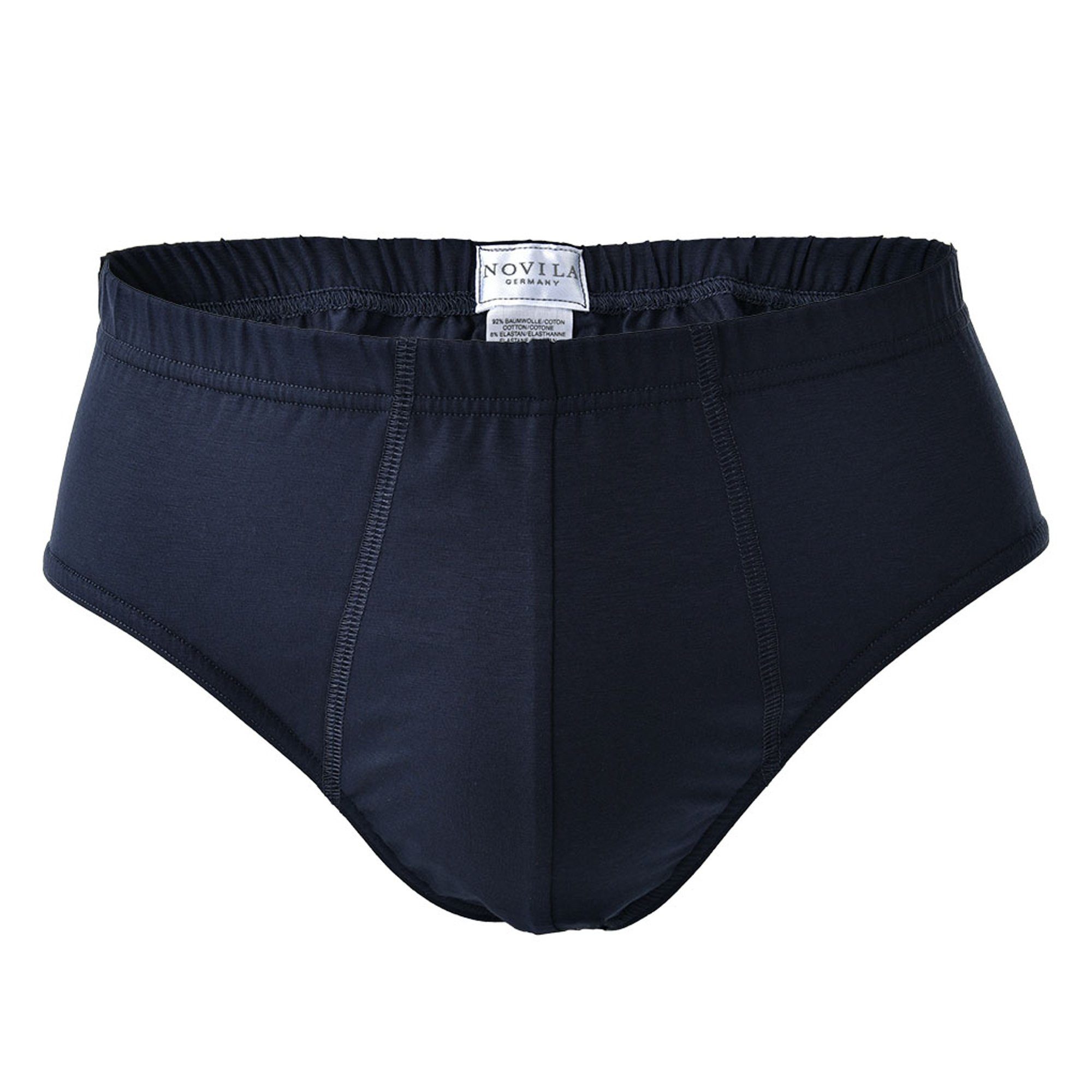 Slip Herren Slip 1er Pack Baumwolle