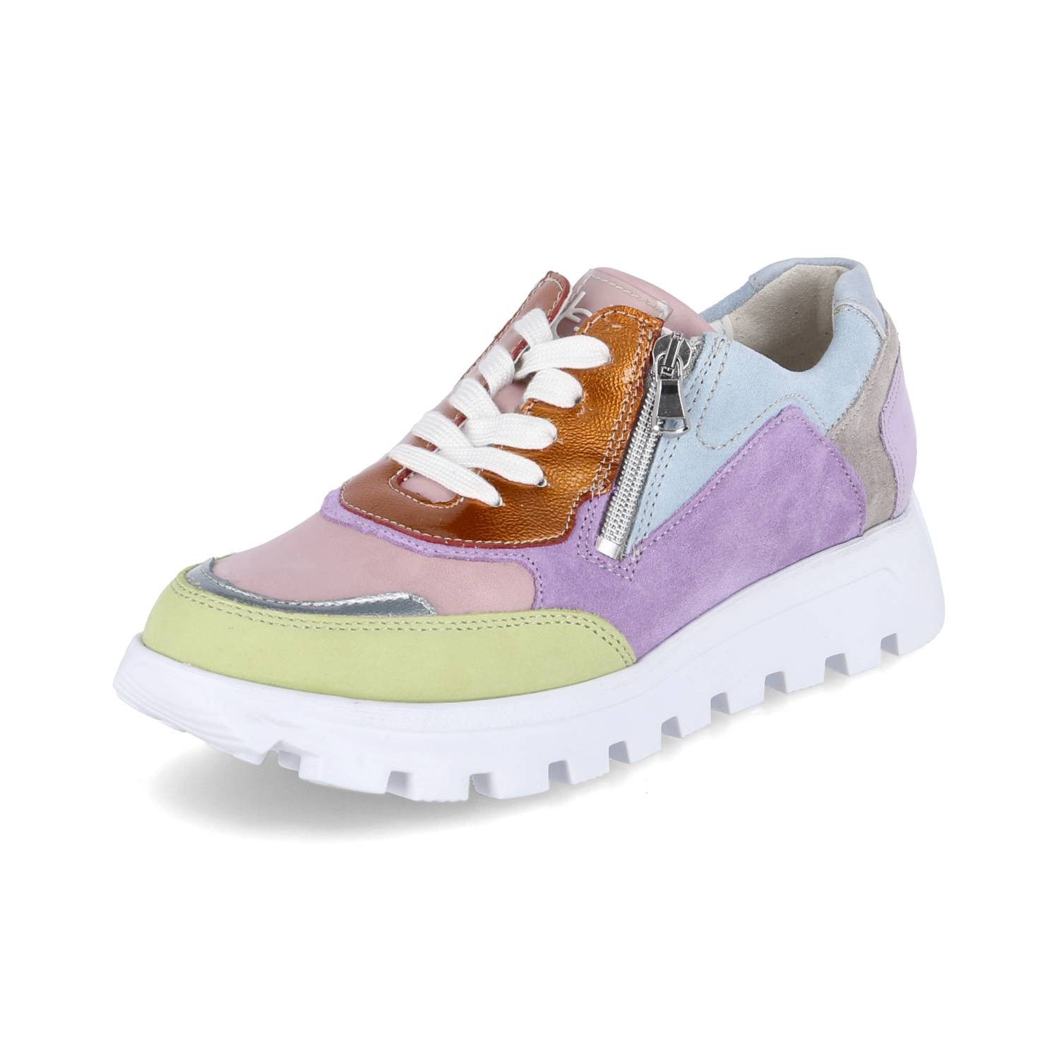 Waldläufer Sneaker H-AJALA Sneaker günstig online kaufen