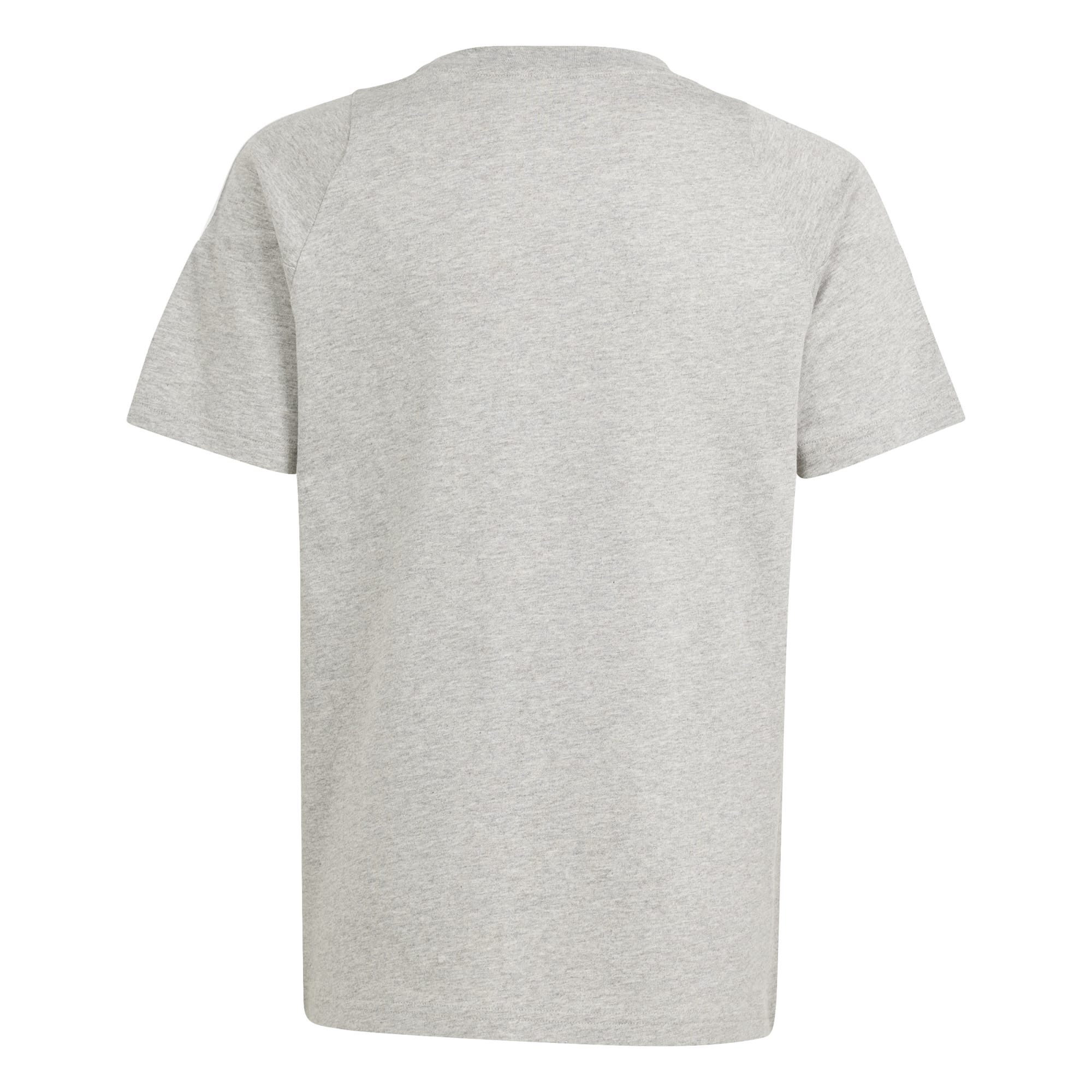 adidas Performance T-Shirt adidas Kinder T-Shirt Tiro 24 Sweat Tee Y