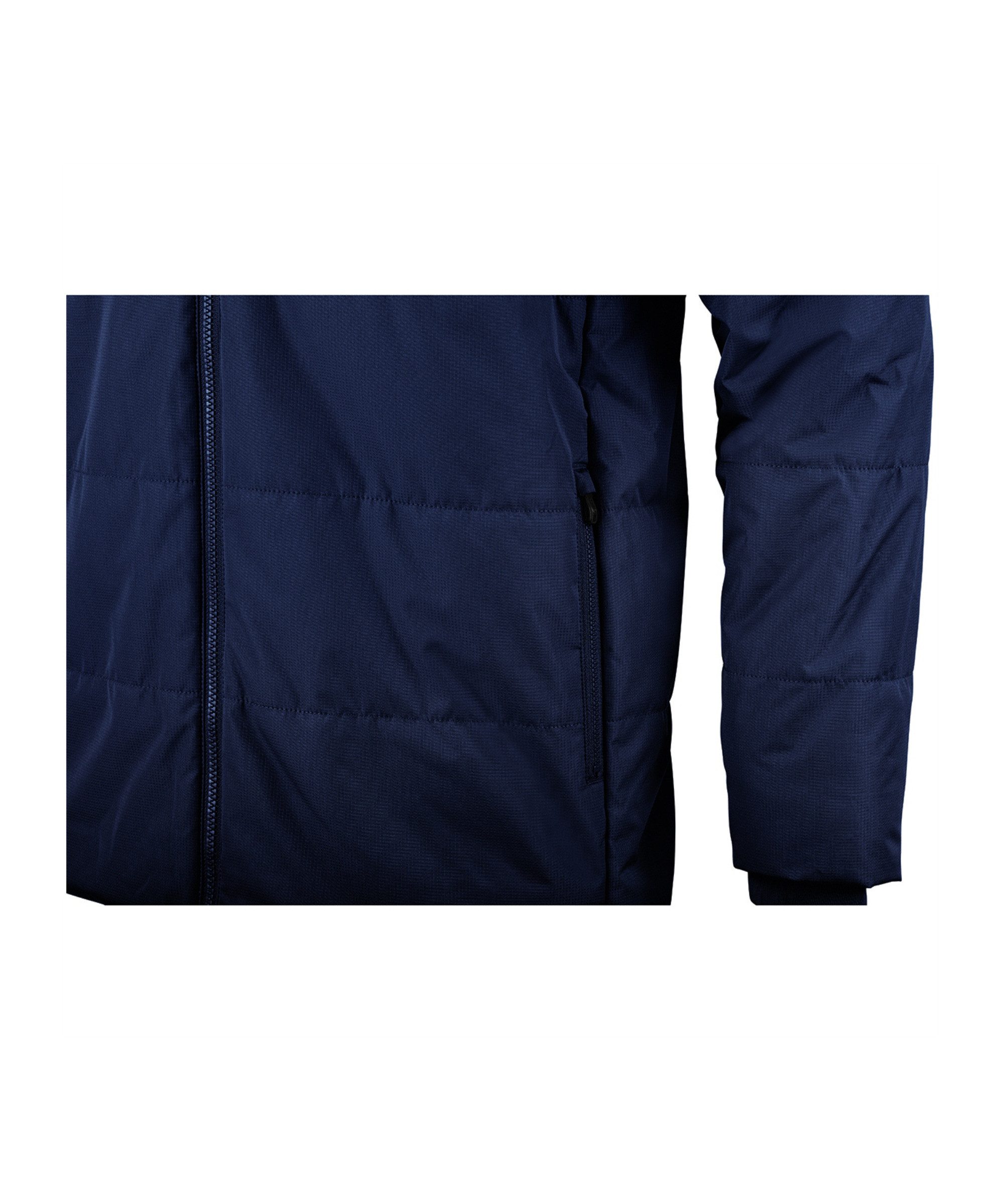 Jako Allwetterjacke Team Coachjacke (1-St) default – Bild 5 von 5