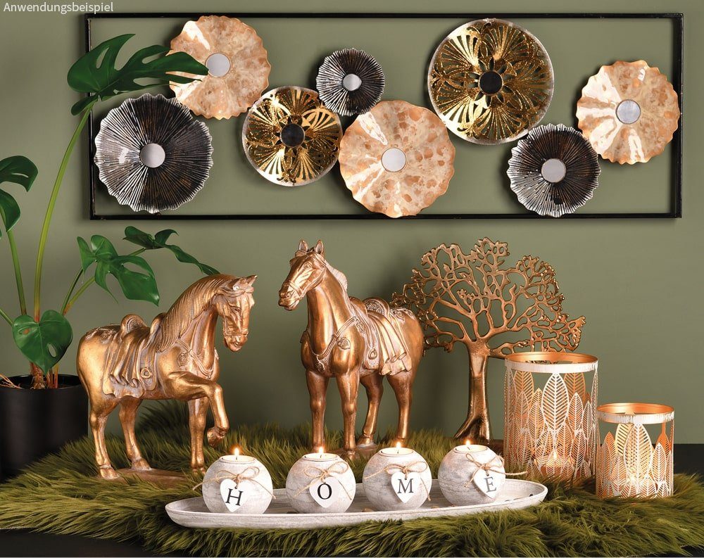 matches21 HOME & HOBBY Dekofigur Baum günstig online kaufen