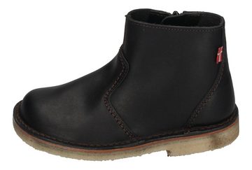 Duckfeet Korsor Stiefelette Black