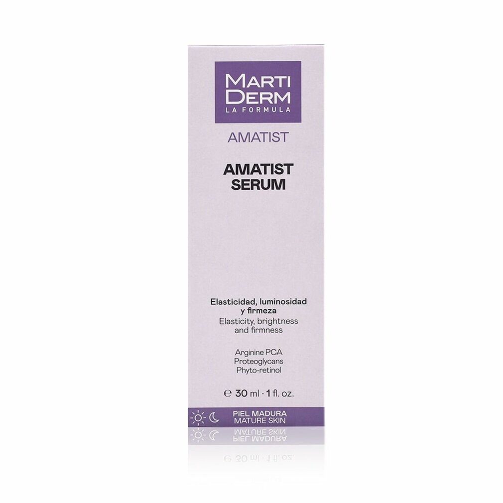 Martiderm Gesichtspflege AMATIST Serum 30 ml