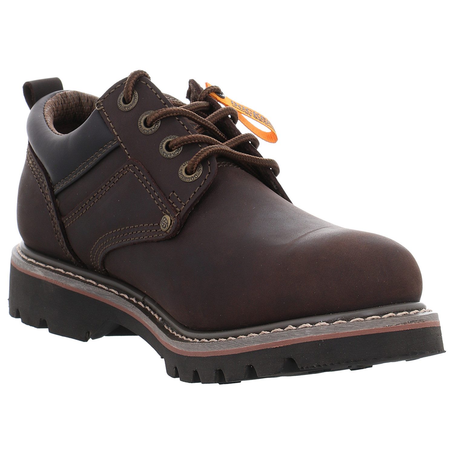 Dockers by Gerli Schnürschuh