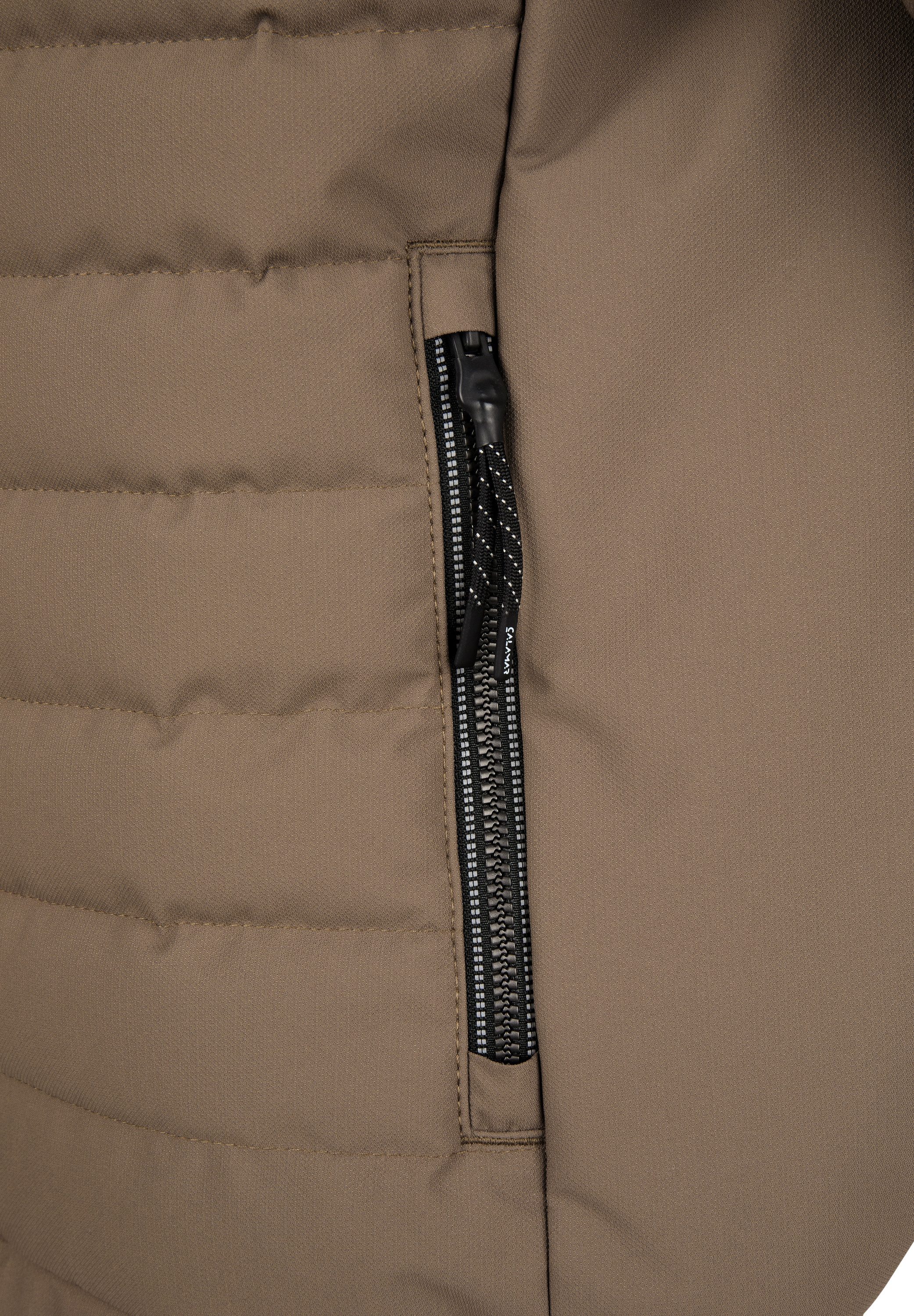 Calamar Funktionsjacke Wetterfeste Funktionsjacke