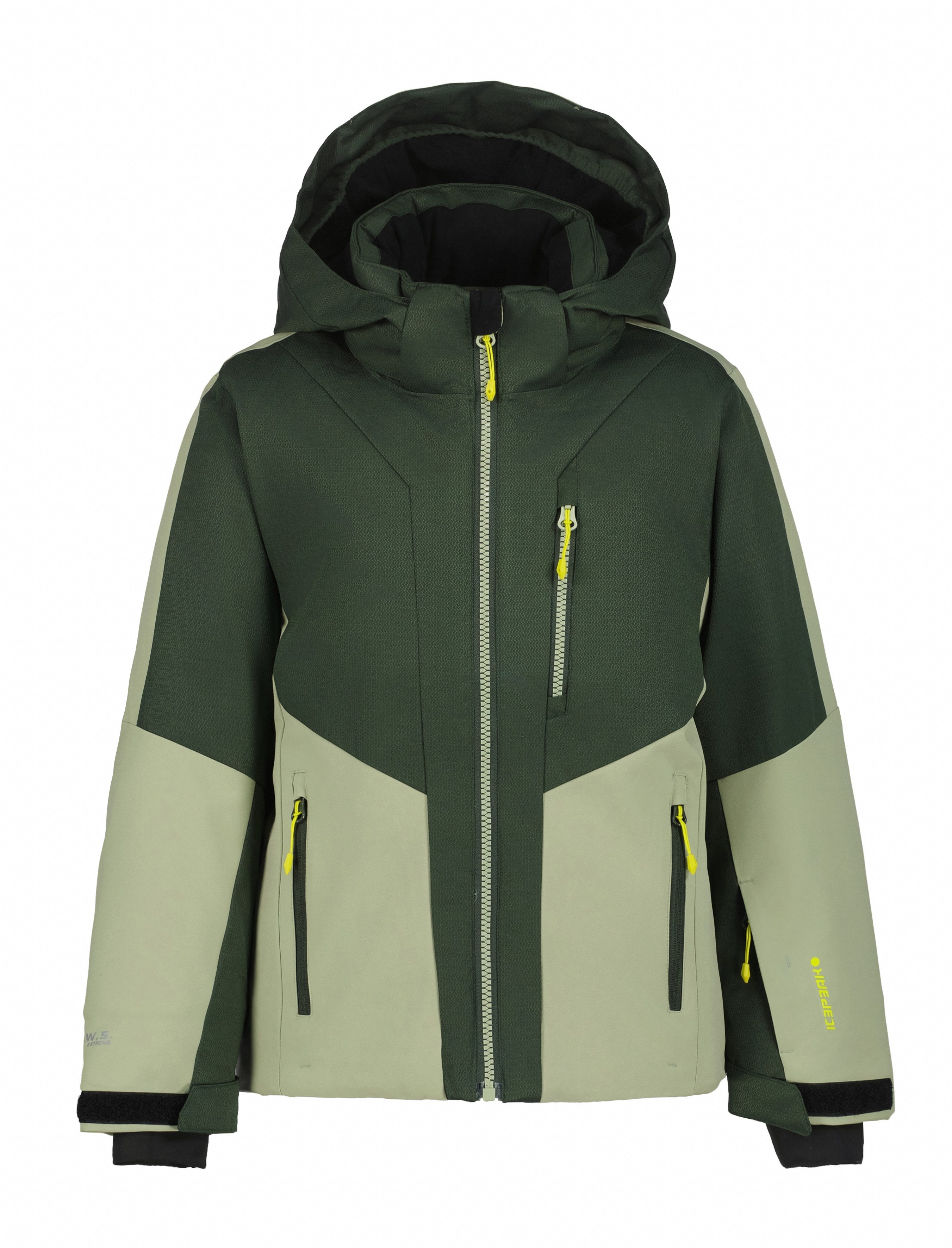 Skijacke ICEPEAK LANGDON JR