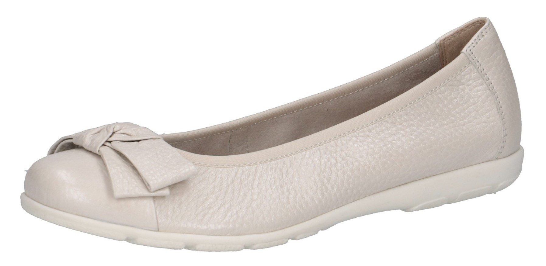 Caprice 9-22153-42 136 Perl Dee Ballerina