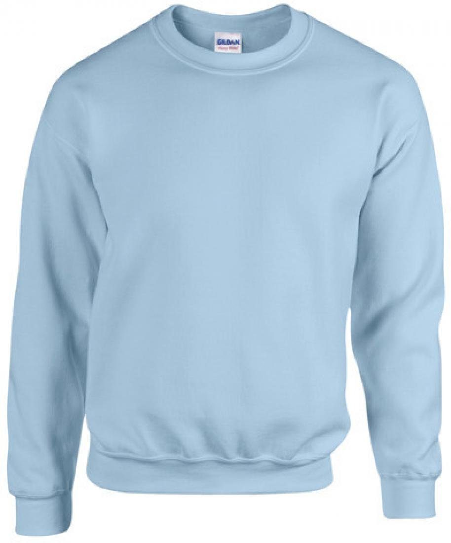Gildan Sweatshirt Heavy Blend Crewneck Sweatshirt, Пуловеры
