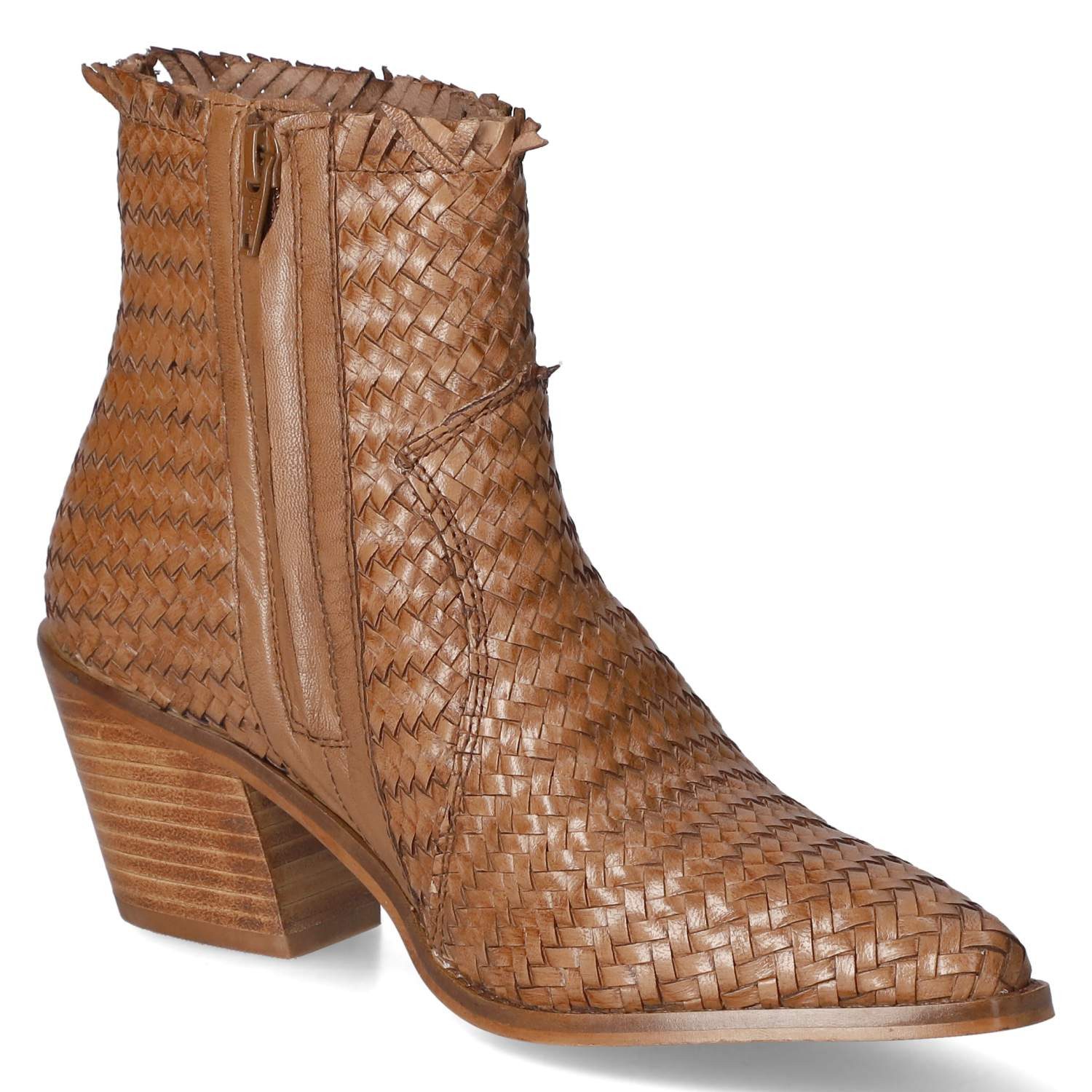 Bullboxer Stiefeletten Stiefelette