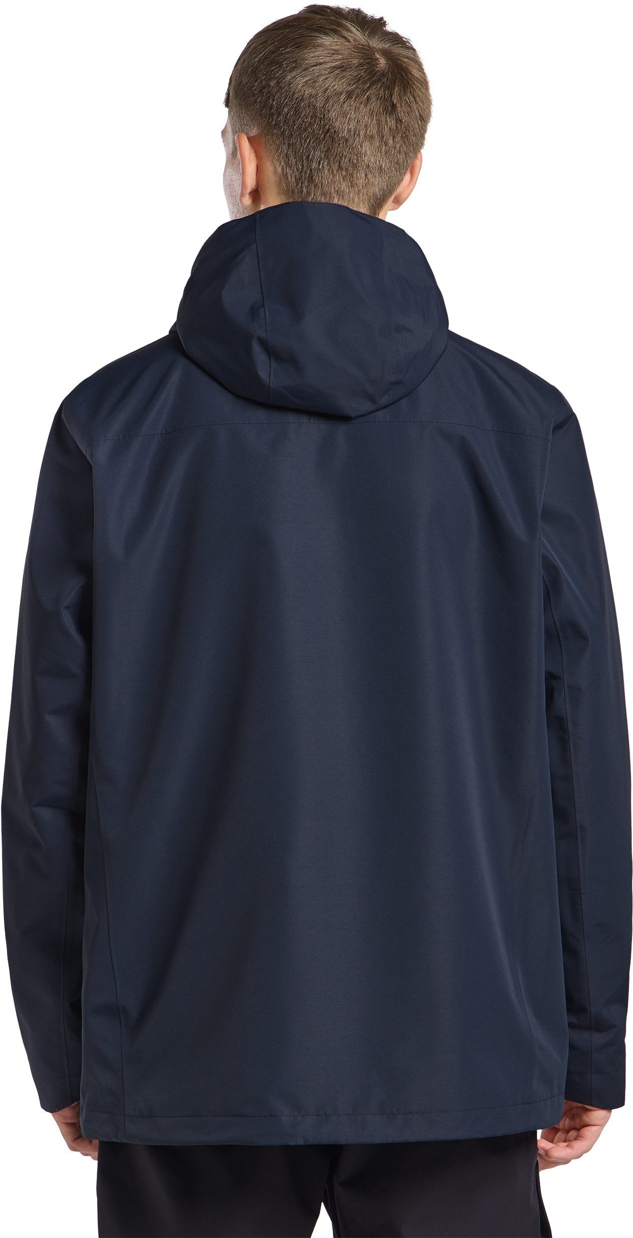 3IN1 3-in-1-Funktionsjacke Wolfskin (2 teilig) JKT Jack night-blue TAUBENBERG M