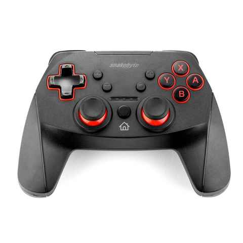 Snakebyte Game:Pad S Pro (Wireless) Switch-Controller