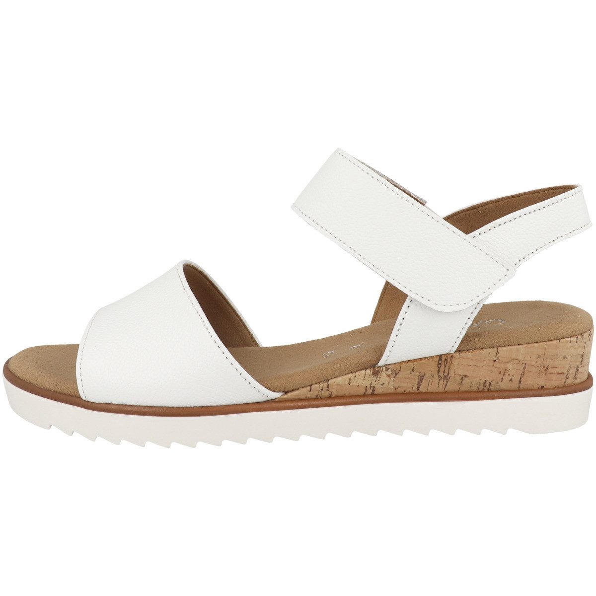 Gabor 82.750 Damen Keilsandalette Pumps, Wedges, Sandalette, Keilabsatz, Sandale