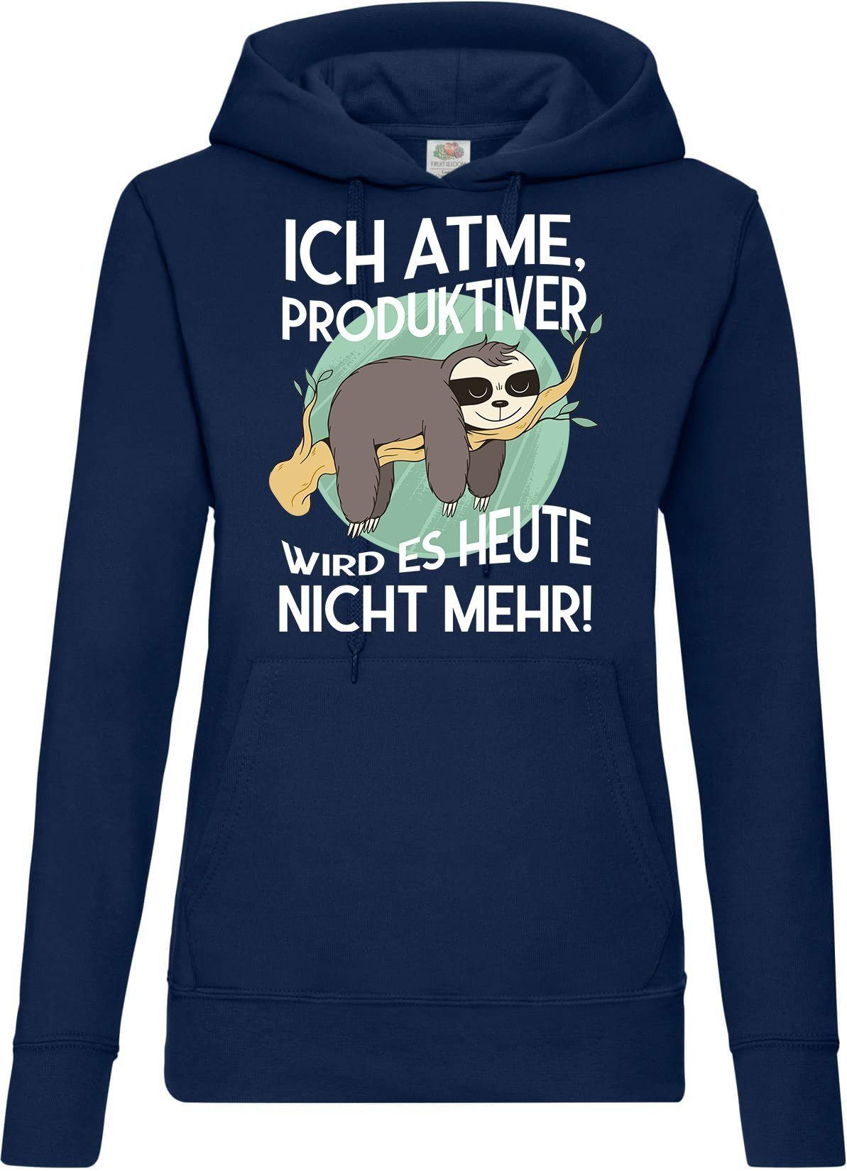 Navyblau