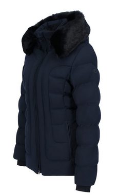 Wellensteyn Winterjacke Belvitesse Medium FourStreAirTec