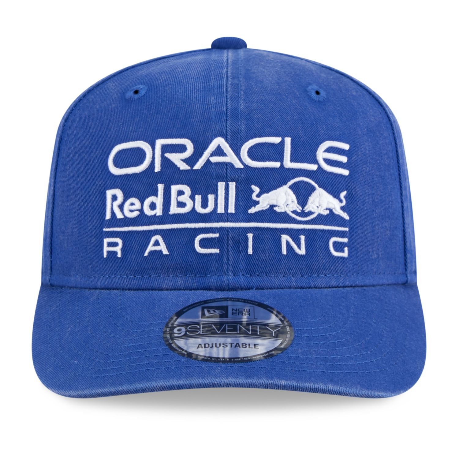 New Era Baseball Cap 9Seventy F1 BRAZIL Red Bull Racing
