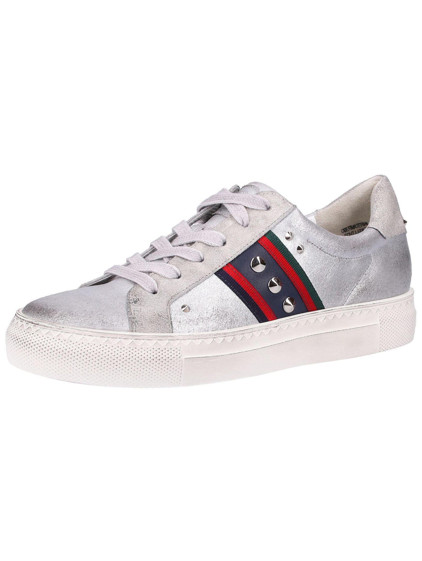 Sneaker Leder Sneaker